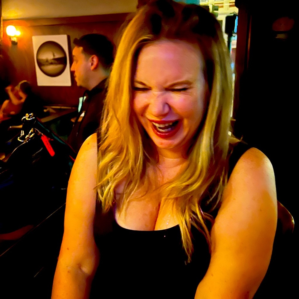 Meet your Posher, K.t.